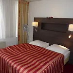 Hotel Old Dutch