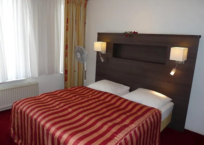 Hotel Old Dutch