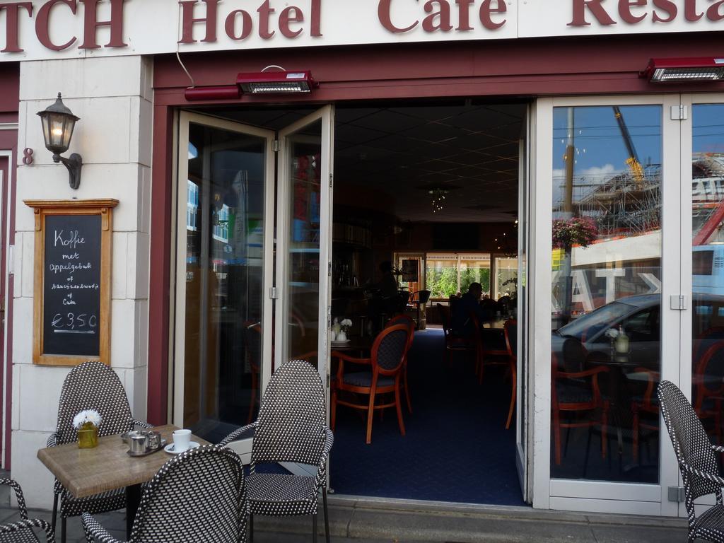 Hotel Old Dutch Arnhem