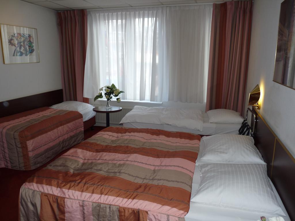 Old Dutch Hotel Arnhem