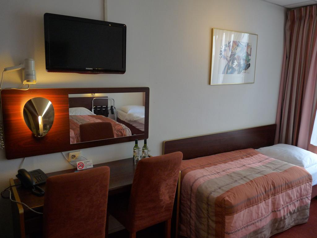 Hotel Old Dutch 3*