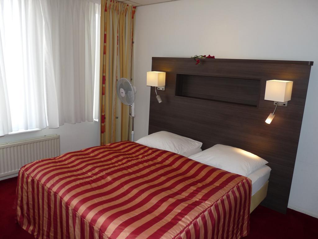 Old Dutch Hotel Arnhem