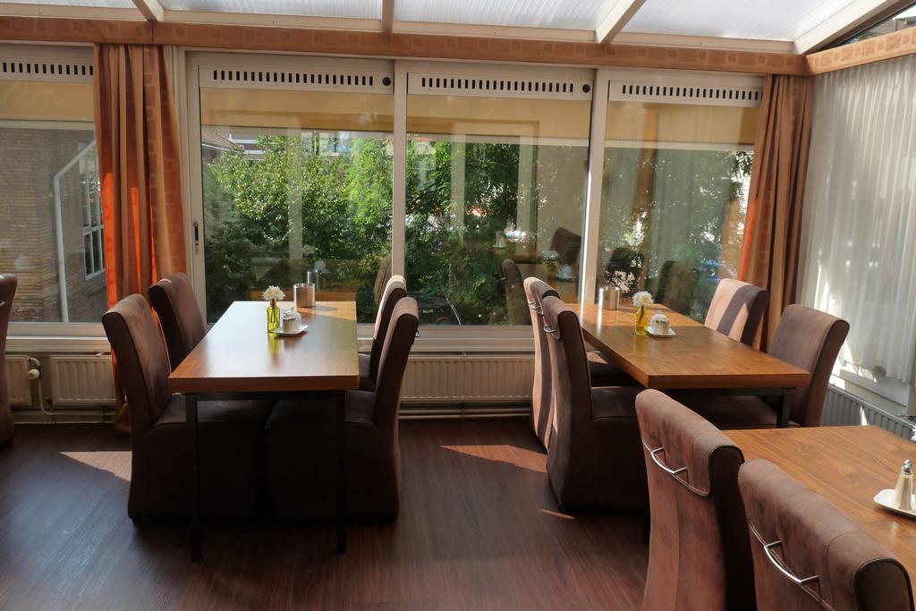 Hotel Old Dutch 3*