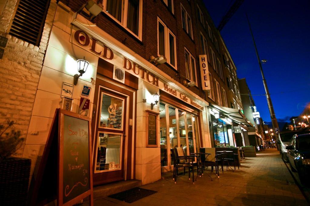Old Dutch Arnhem