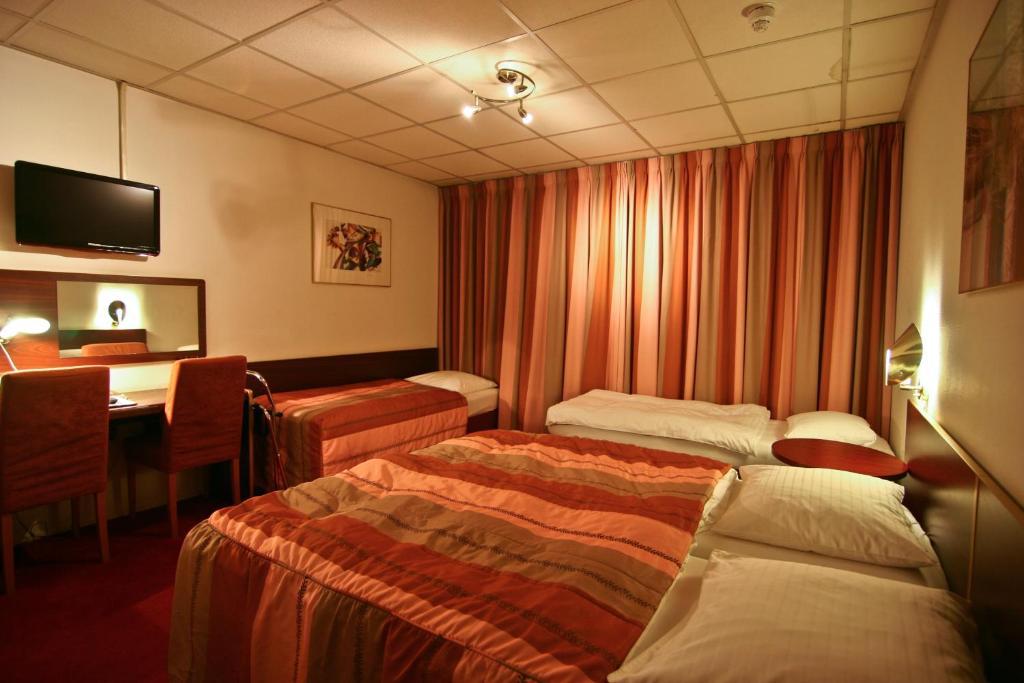 Old Dutch Hotel Arnhem