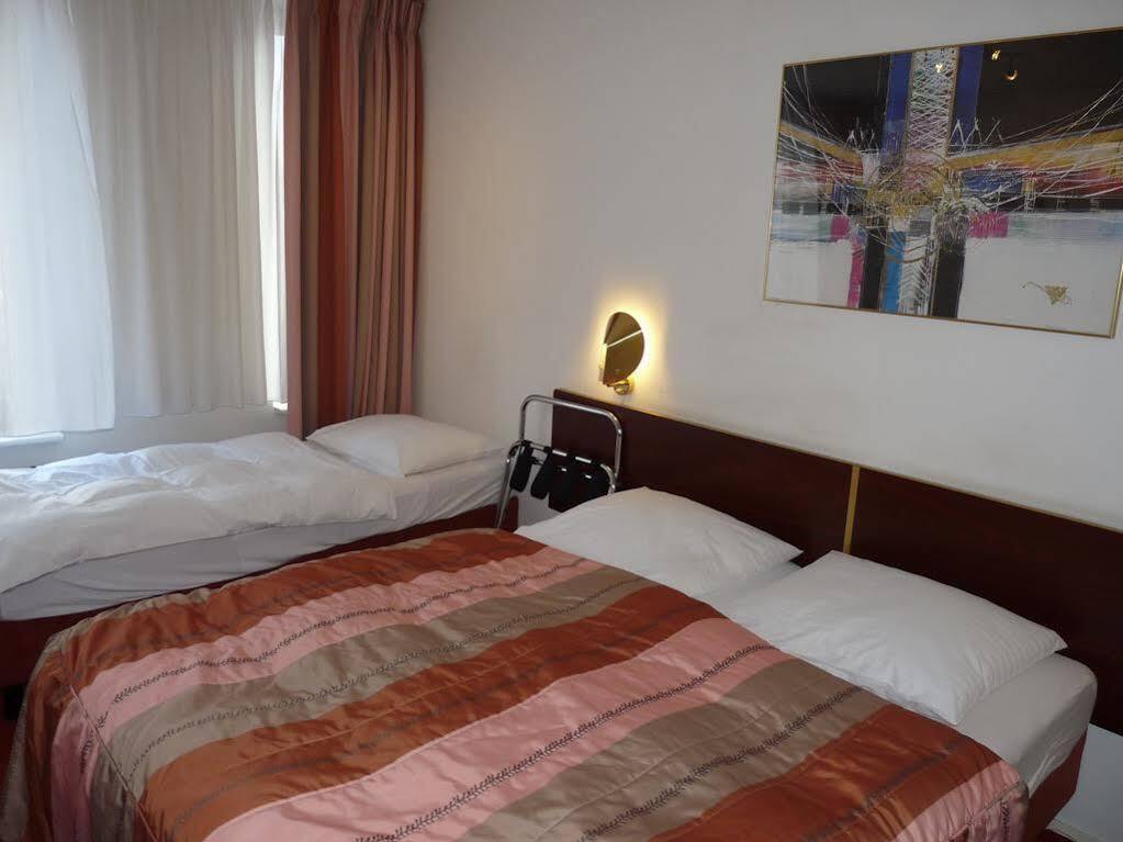 Hotel Old Dutch