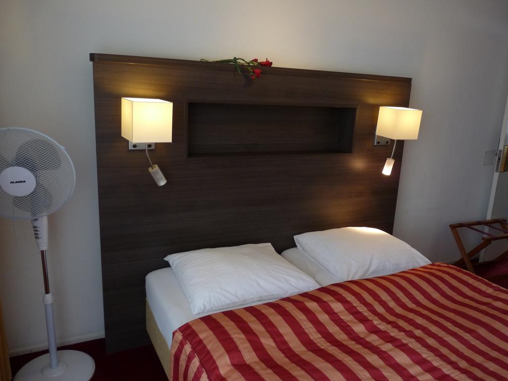 Old Dutch 3* Arnhem