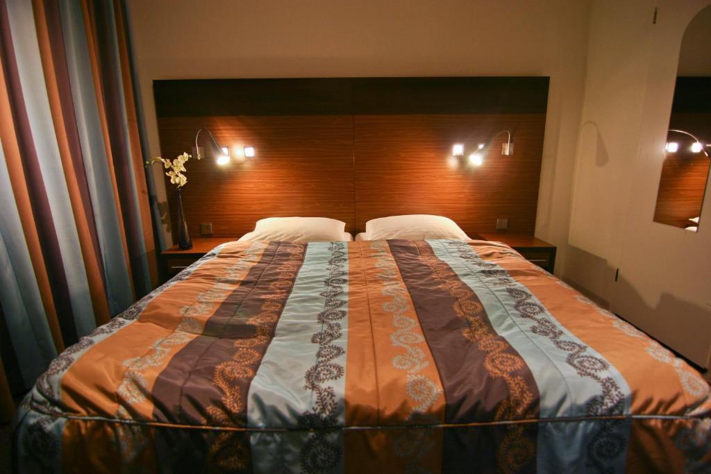 Hotel Old Dutch 3*